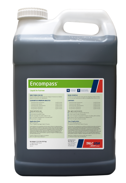 Encompass® Liquid product image