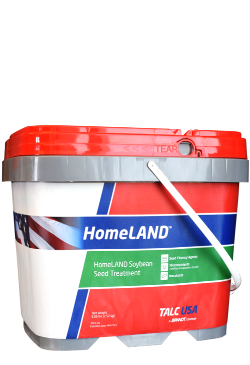 HomeLAND™ Soybean product image