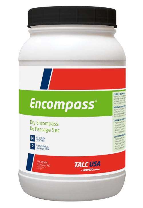Encompass® Dry product image